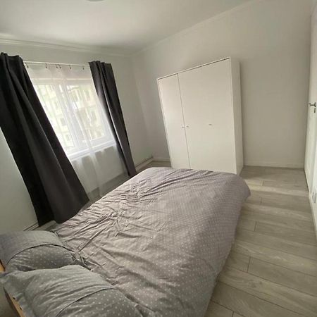 Apartament Apartment ลูโกจ ภายนอก รูปภาพ