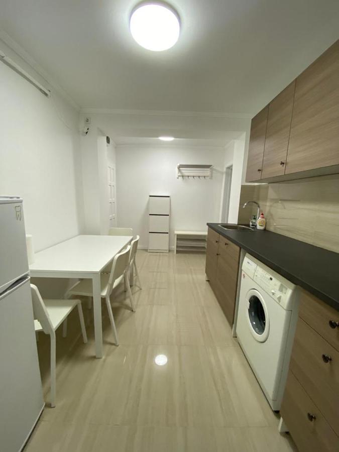Apartament Apartment ลูโกจ ภายนอก รูปภาพ
